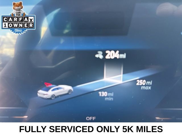 Used 2024 BMW i5 eDrive40i w/ M Sport Package image 8