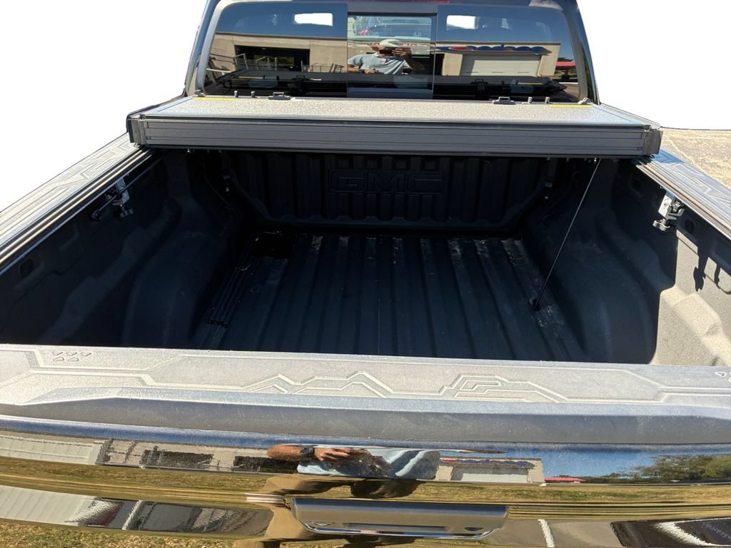 Used 2025 GMC Canyon Elevation w/ Convenience Package AWD/4WD image 11