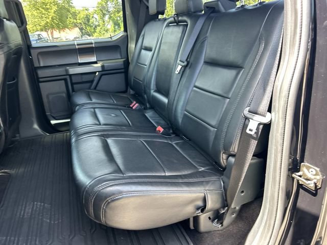 Used 2020 Ford F150 Raptor AWD/4WD image 20