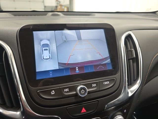 Certified 2018 Chevrolet Equinox Premier image 14