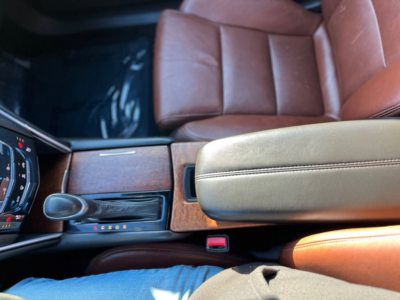 Used 2016 Cadillac XTS Luxury w/ Driver Awareness Package image 34