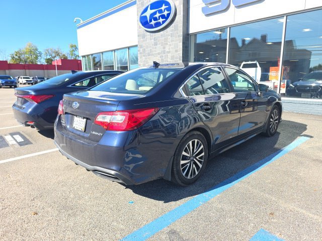 Used 2018 Subaru Legacy 2.5i Premium w/ Eyesight & BSD & Rcta & HBA AWD/4WD image 4