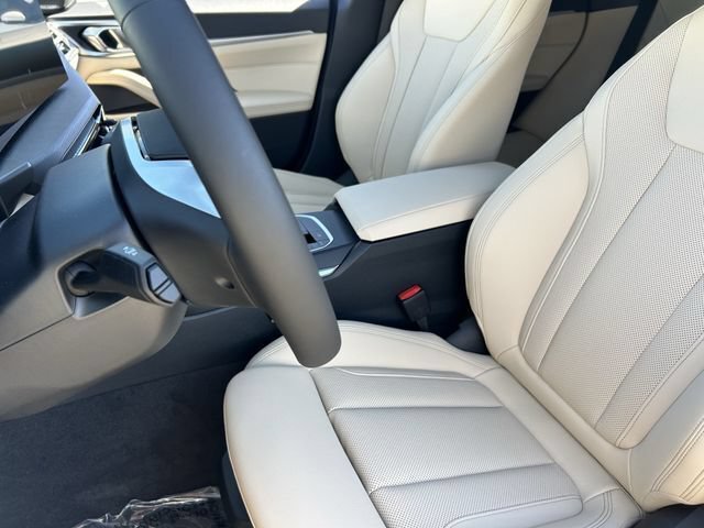 New 2026 BMW i4 xDrive40i w/ Premium Package AWD/4WD image 18