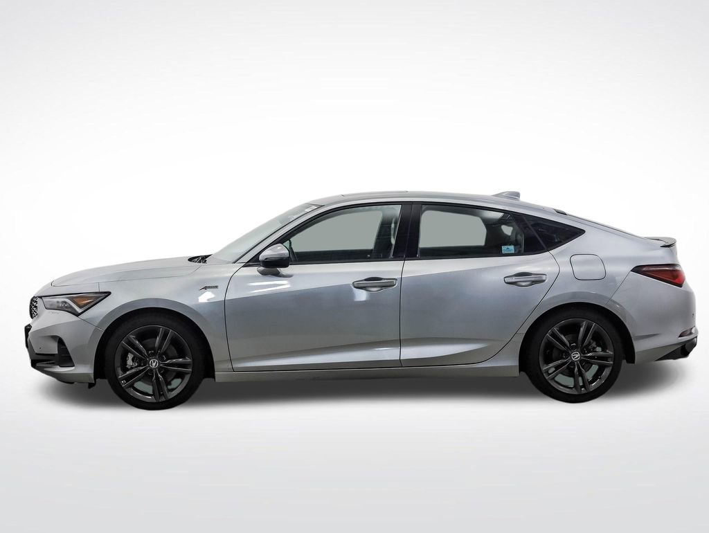 Used 2024 Acura Integra A-Spec FWD image 2