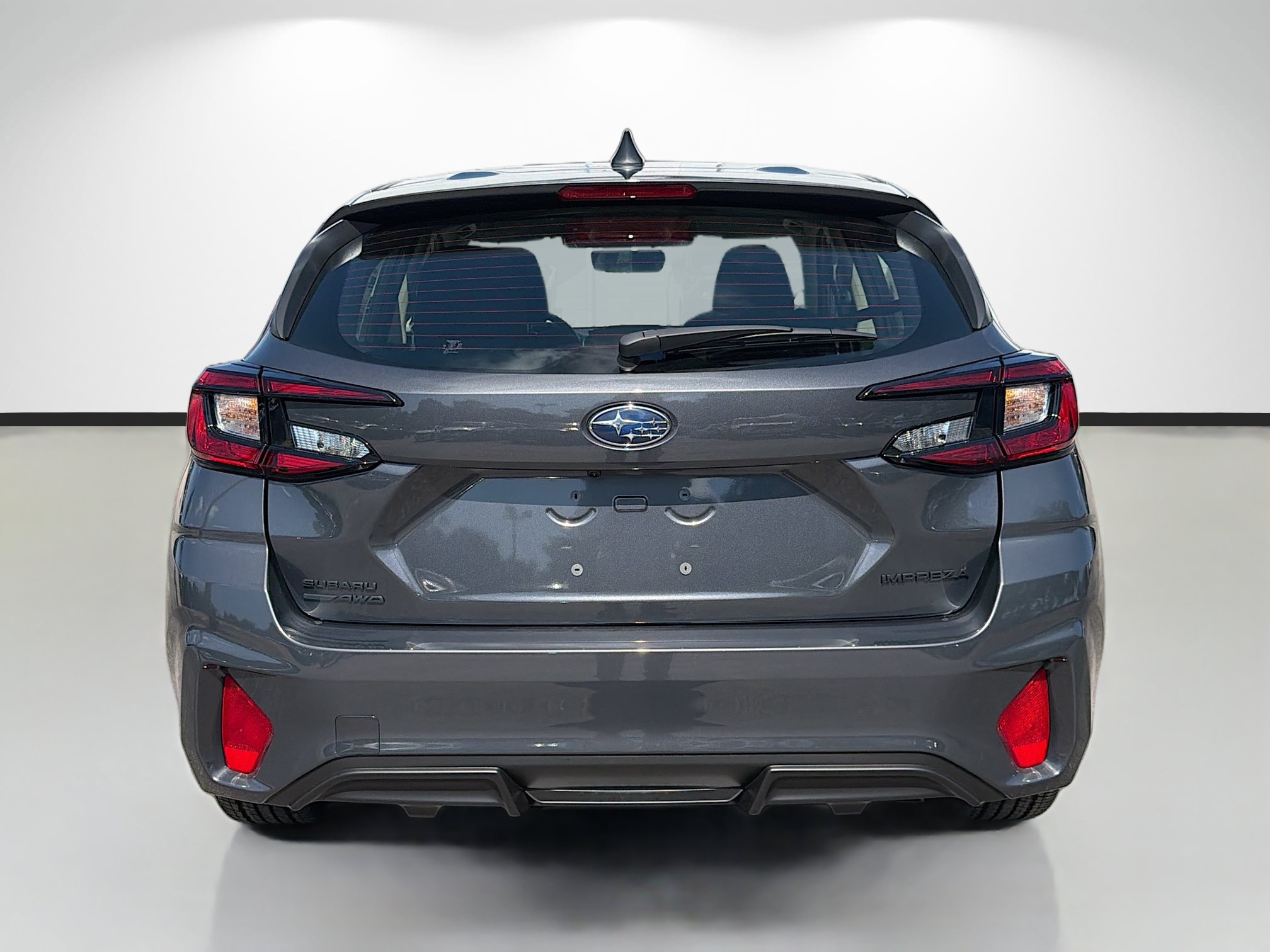 New 2026 Subaru Impreza 2.0i Sport AWD/4WD image 4