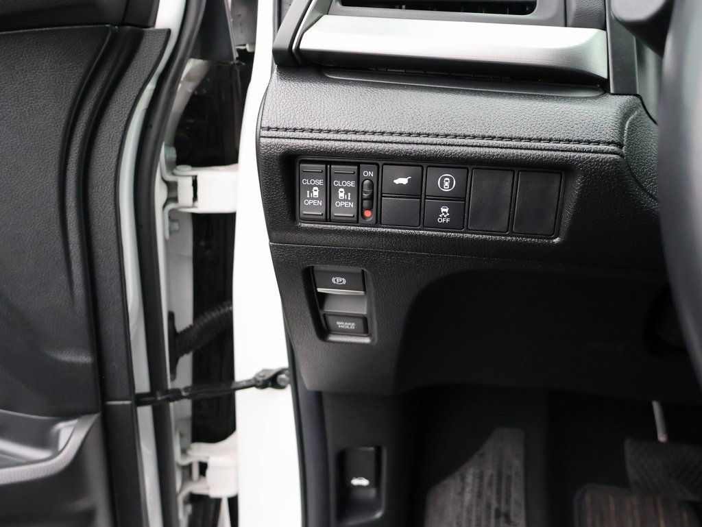 Certified 2024 Honda Odyssey EX-L image 30