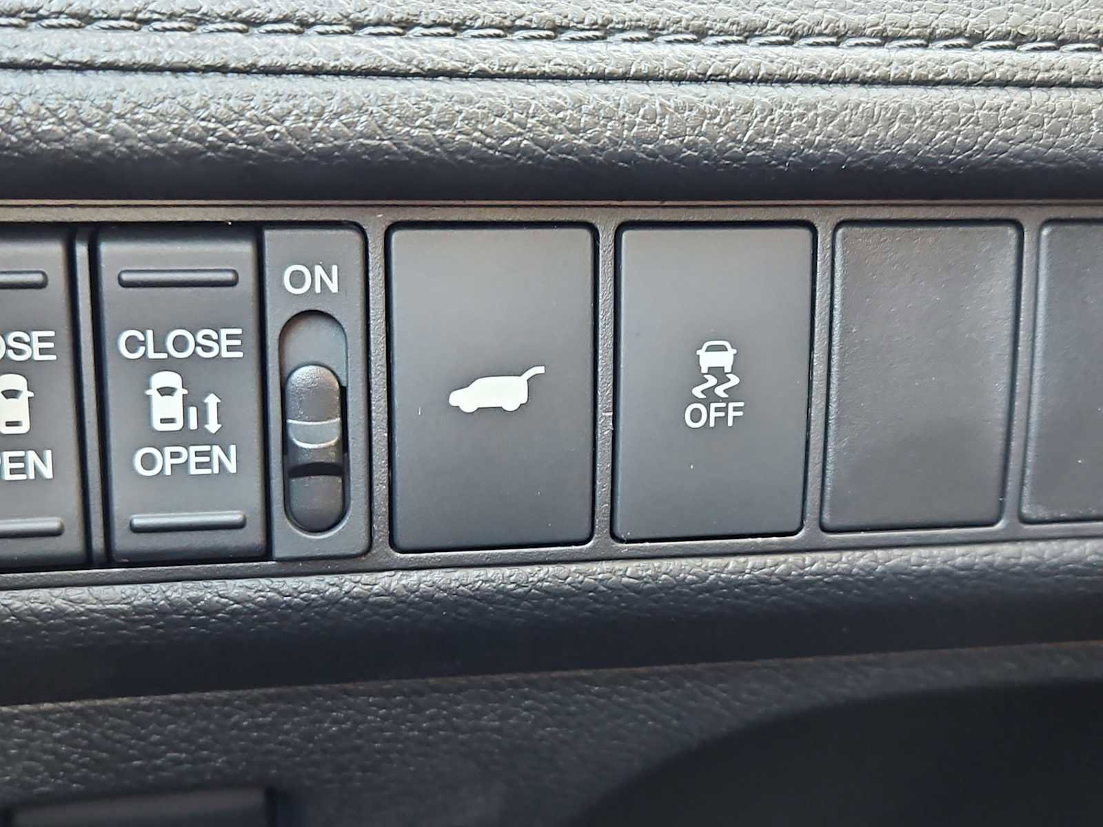 New 2026 Honda Odyssey Sport-L image 12