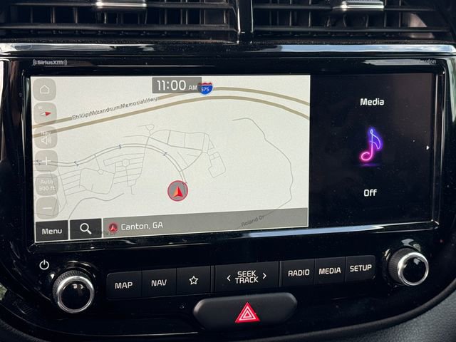 Used 2020 Kia Soul GT-Line Turbo image 28