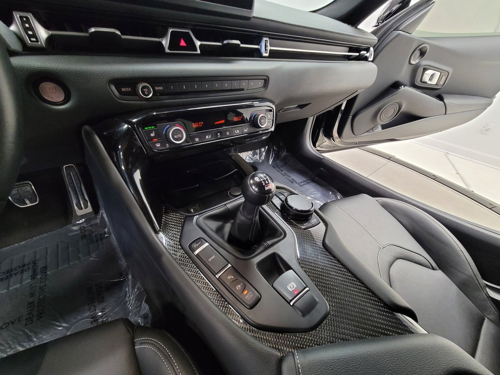 Used 2023 Toyota Supra Premium image 26