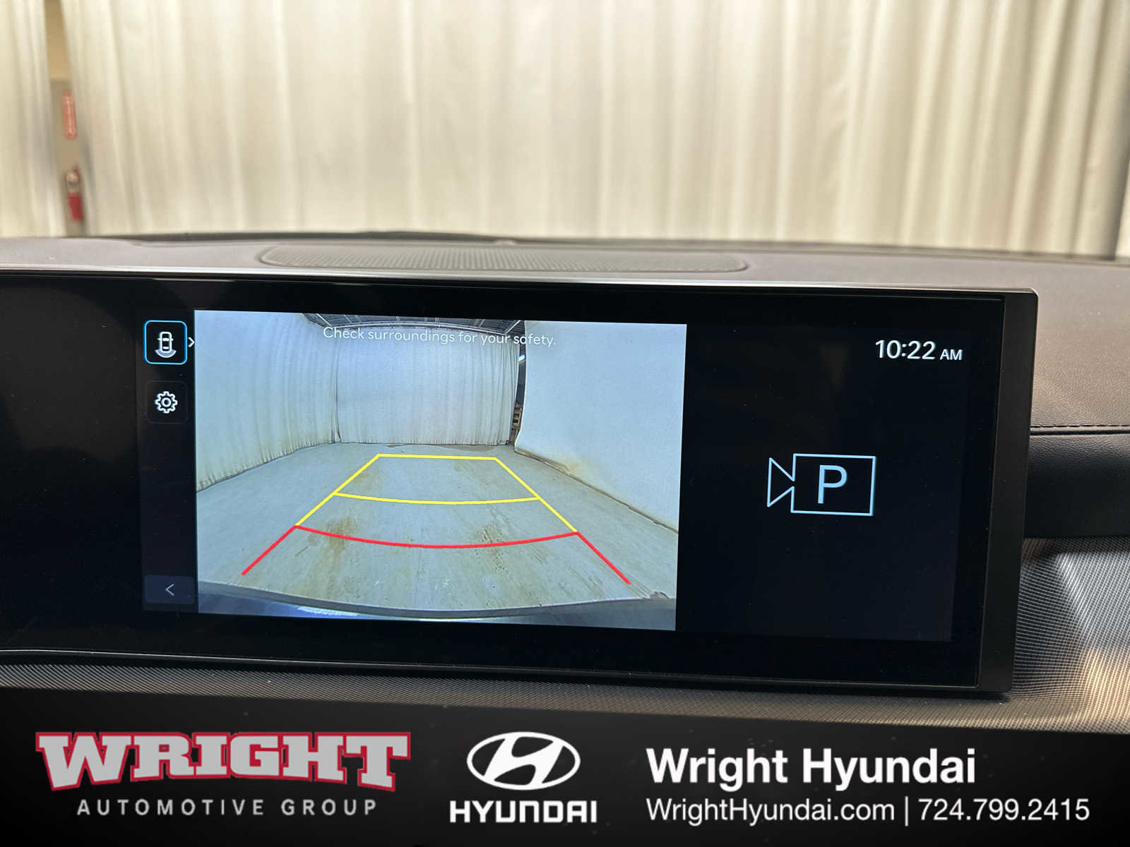 Certified 2025 Hyundai Sonata SEL FWD image 27