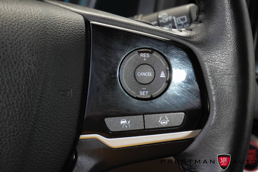 Used 2024 Honda Odyssey Touring image 30