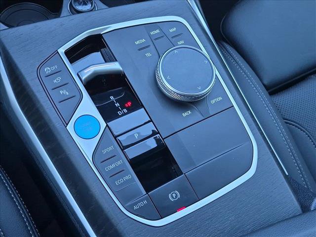Certified 2023 BMW i4 eDrive35 w/ Premium Package RWD image 12