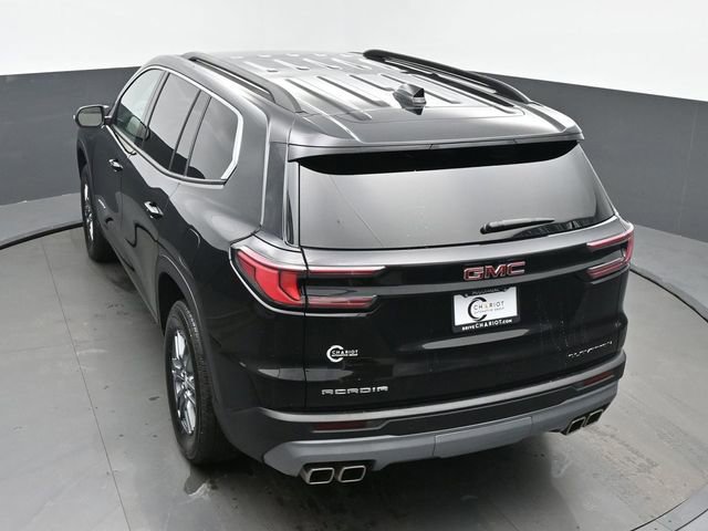 Certified 2025 GMC Acadia Elevation image 43