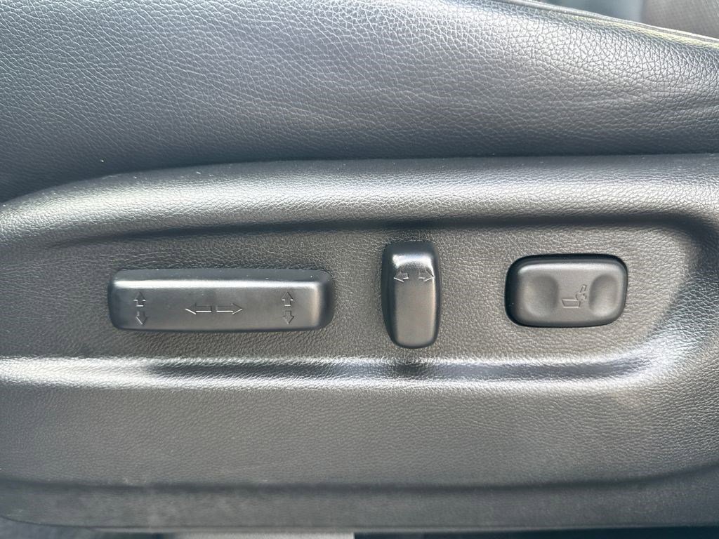 Certified 2023 Honda Ridgeline Black Edition image 23