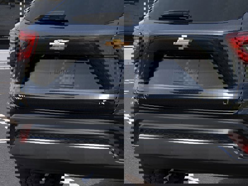 New 2026 Chevrolet Trax LT image 38