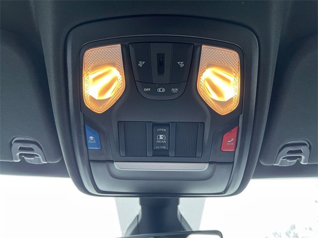 Used 2024 RAM 1500 Big Horn image 25