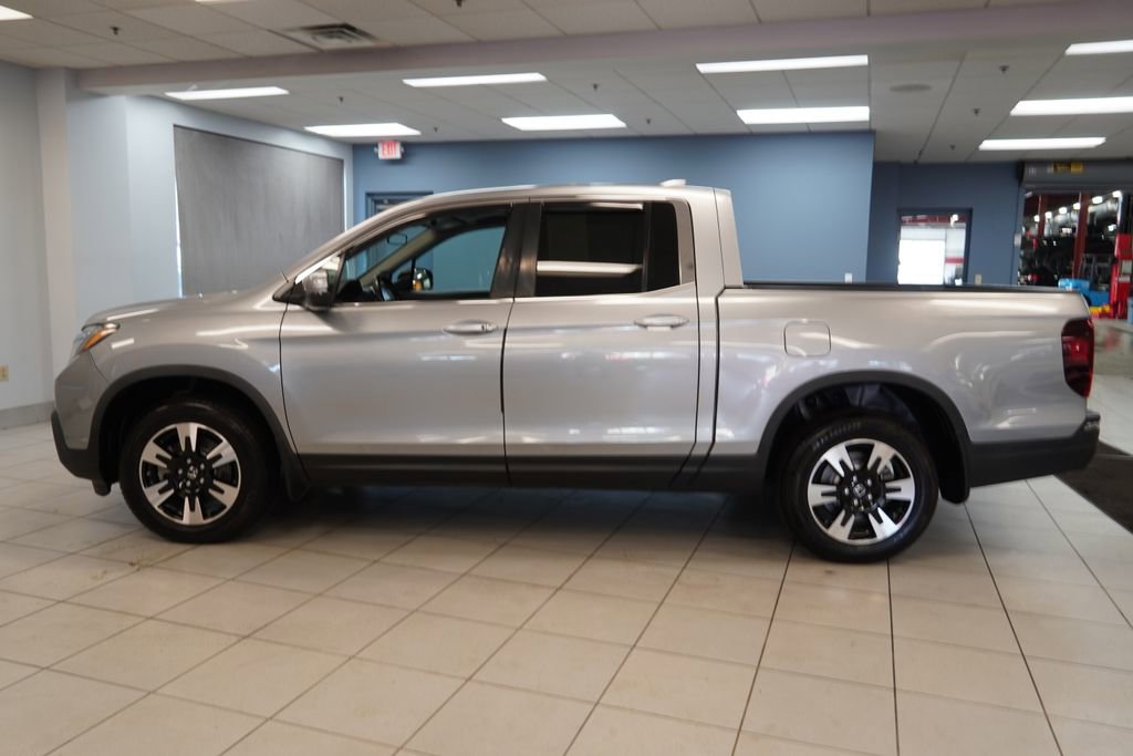 Used 2020 Honda Ridgeline RTL image 2