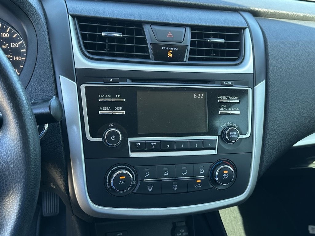 Used 2018 Nissan Altima 2.5 S w/ S Convenience Package FWD image 20