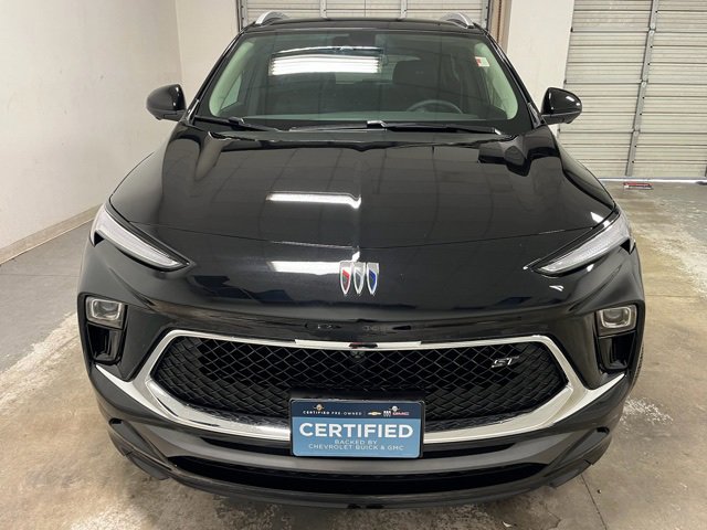 Used 2025 Buick Encore GX Sport Touring w/ Advanced Technology Package image 5