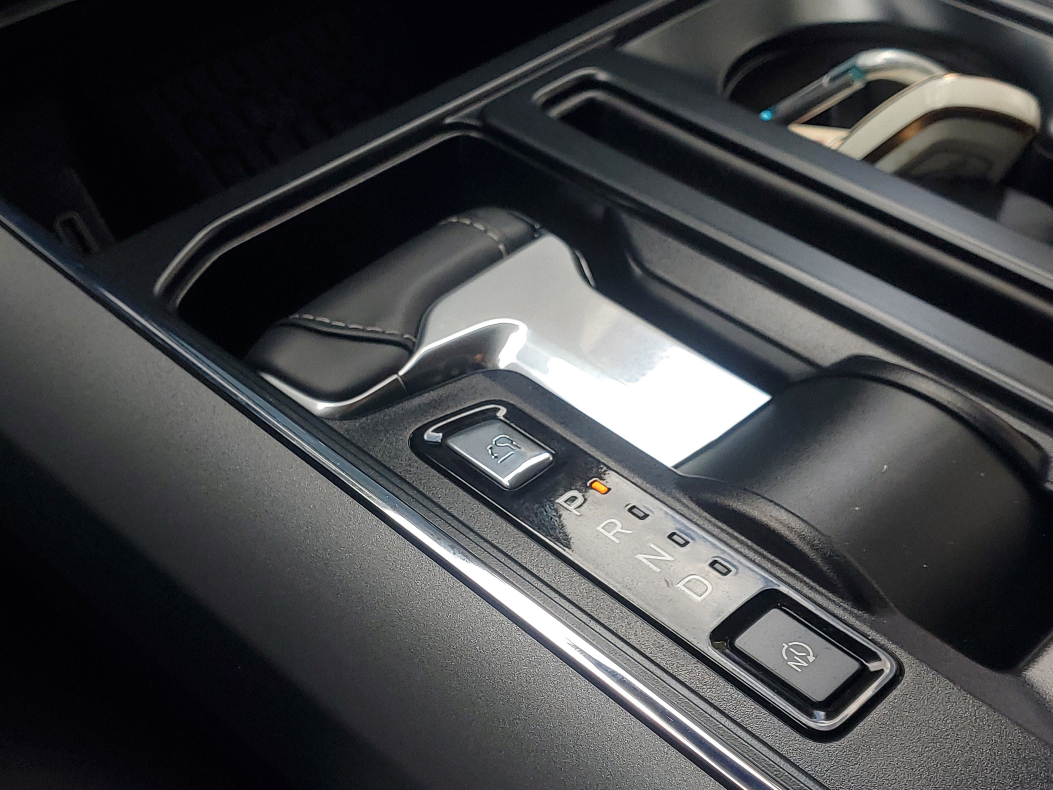 Used 2025 Ford F150 Lightning Flash AWD/4WD image 33