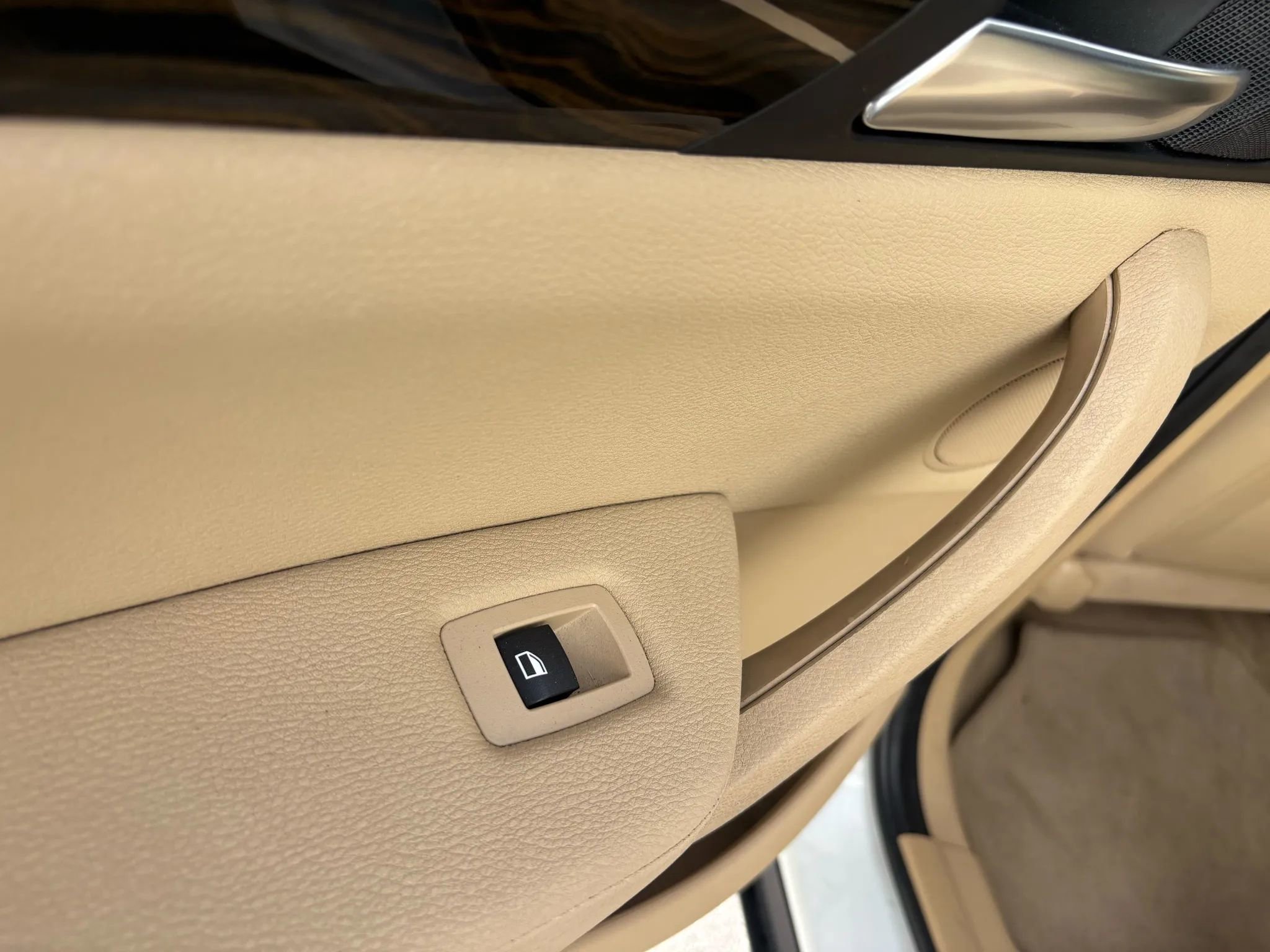 Used 2014 BMW X3 xDrive28i image 53