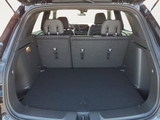 New 2026 Chevrolet TrailBlazer RS FWD image 24