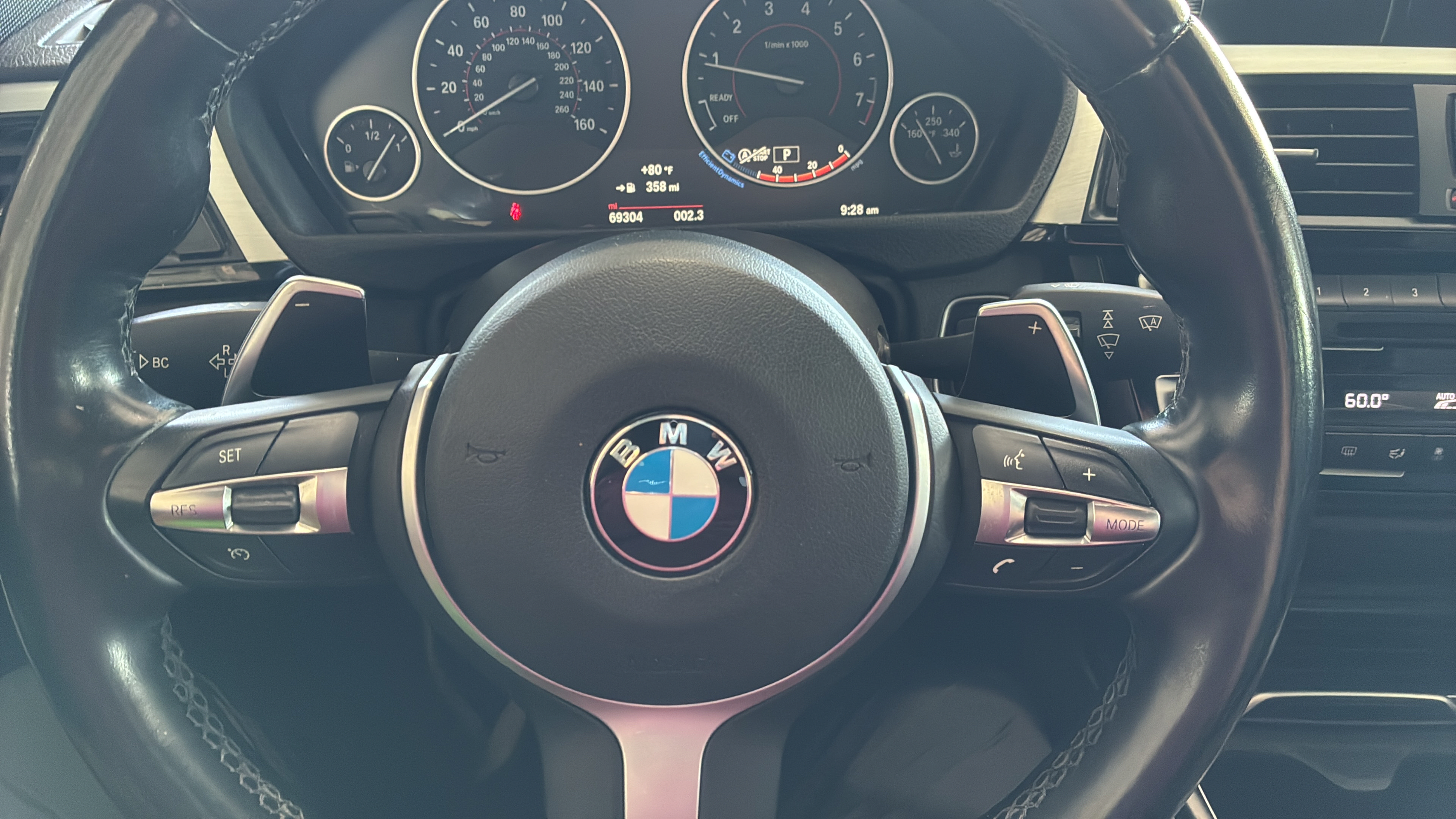 Used 2016 BMW 428i Gran Coupe RWD image 10