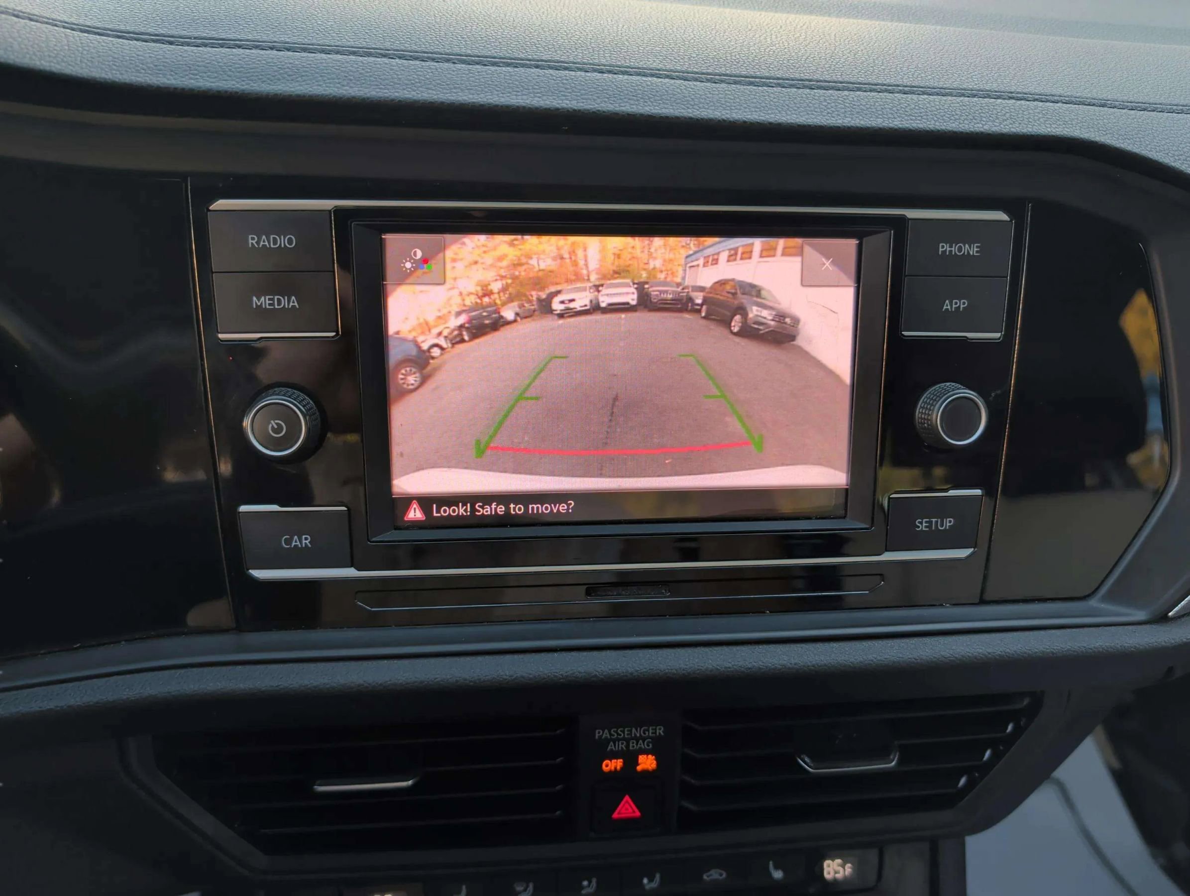 Used 2019 Volkswagen Jetta R-Line FWD image 26