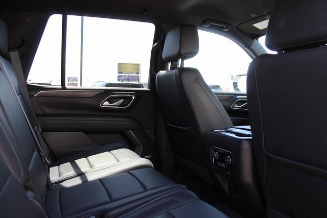 Used 2023 Chevrolet Tahoe LT image 18