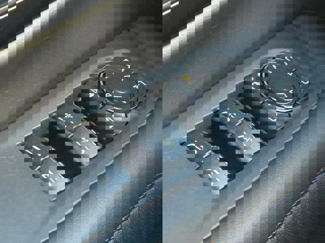 New 2025 Chevrolet Tahoe High Country image 32