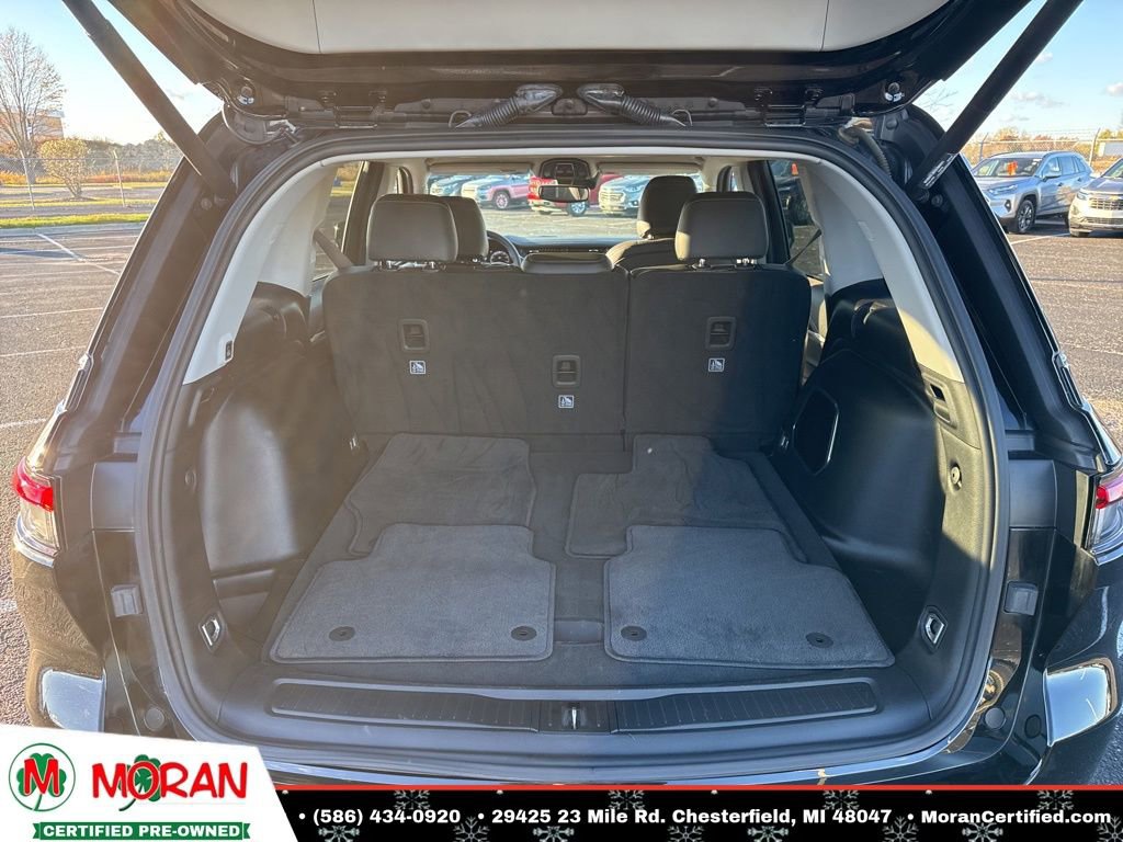 Used 2023 Jeep Grand Cherokee Limited image 32