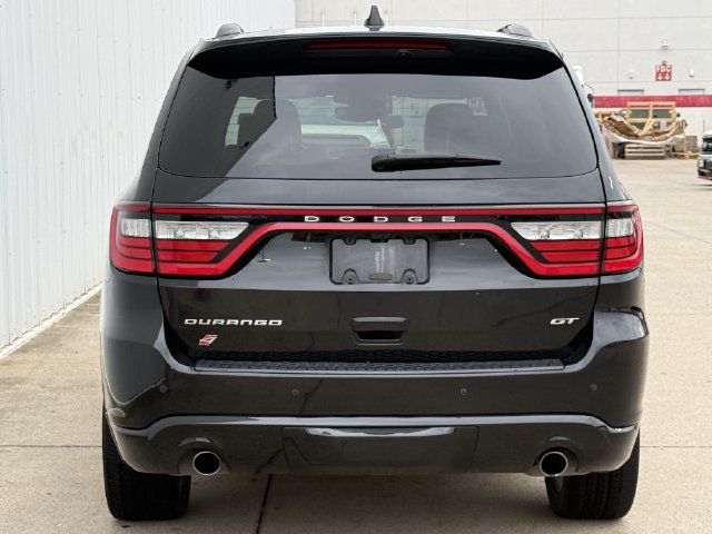 Used 2024 Dodge Durango GT AWD/4WD image 6