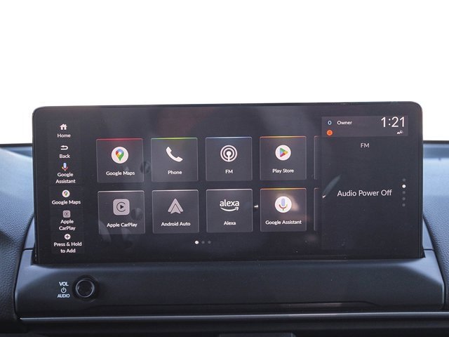 New 2026 Honda Pilot Sport image 13