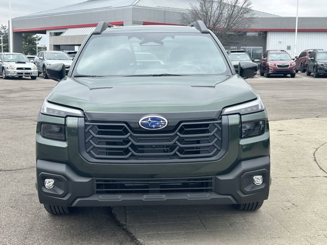 New 2026 Subaru Outback Limited XT w/ Premium/Limited Plus Package AWD/4WD image 2