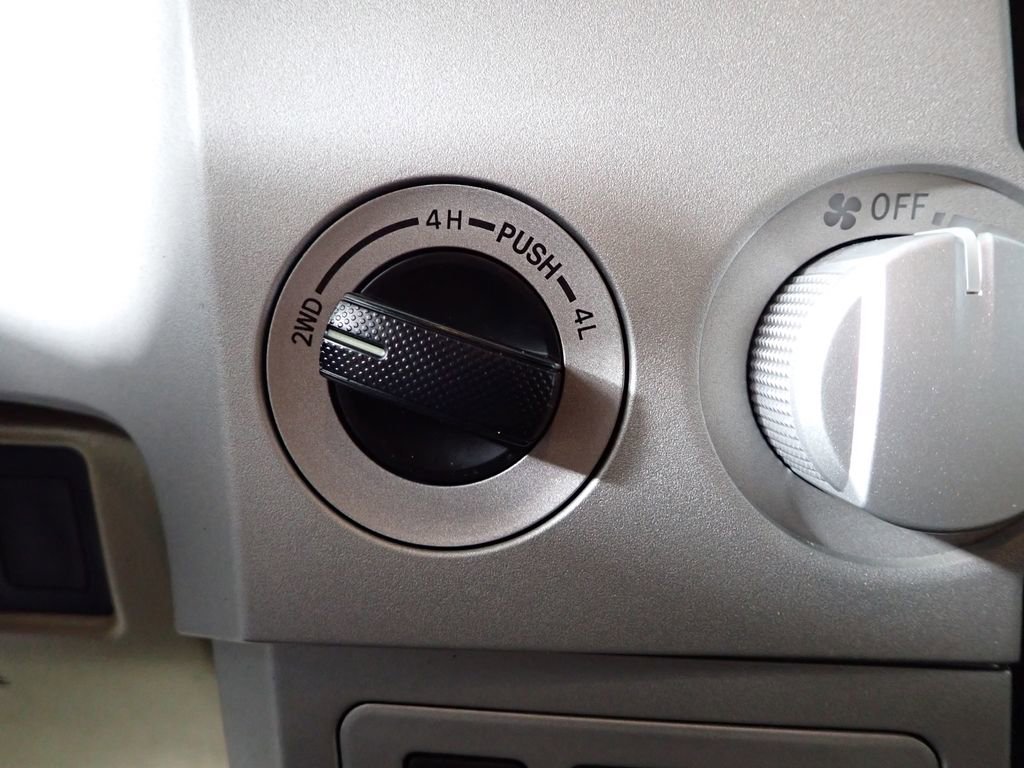 Used 2009 Toyota Tundra SR5 image 33