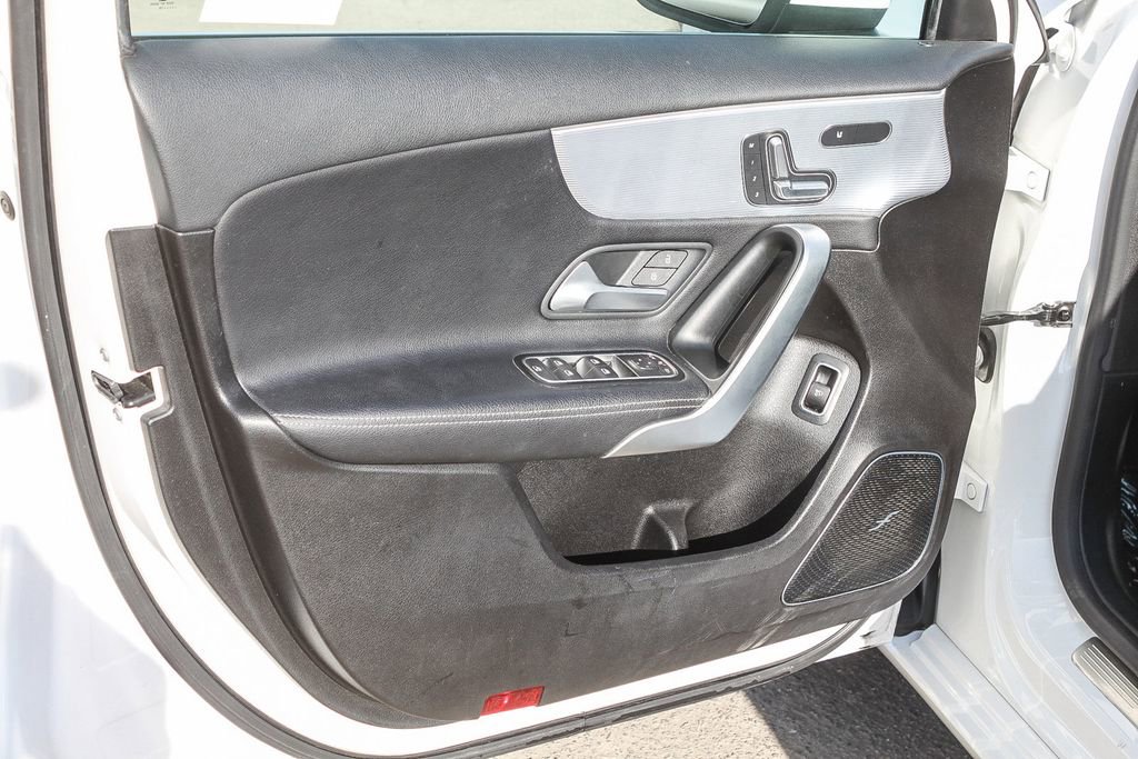 Used 2019 Mercedes-Benz A 220 image 26