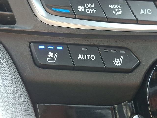 Certified 2025 Acura TLX SH-AWD w/ A-SPEC Pkg image 25