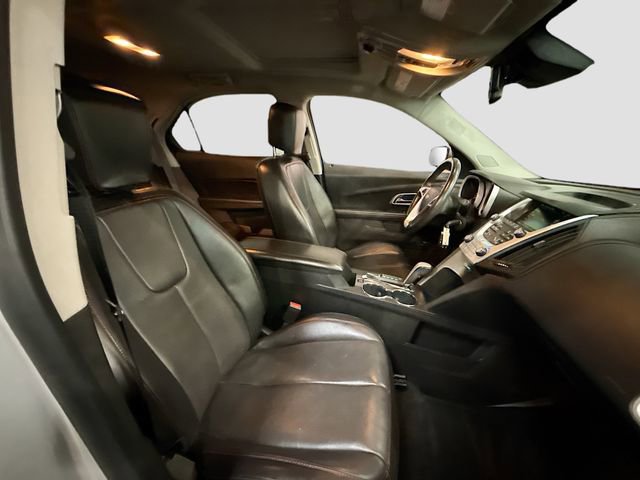 Used 2014 Chevrolet Equinox LTZ image 27