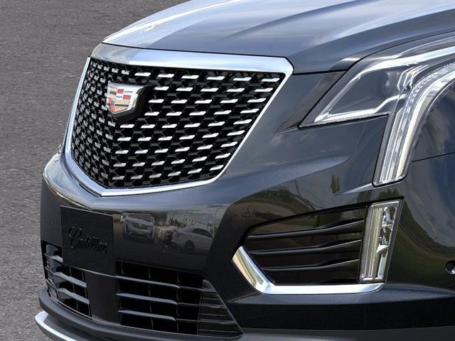 New 2026 Cadillac XT5 Premium Luxury w/ Driver Assist Package AWD/4WD image 13