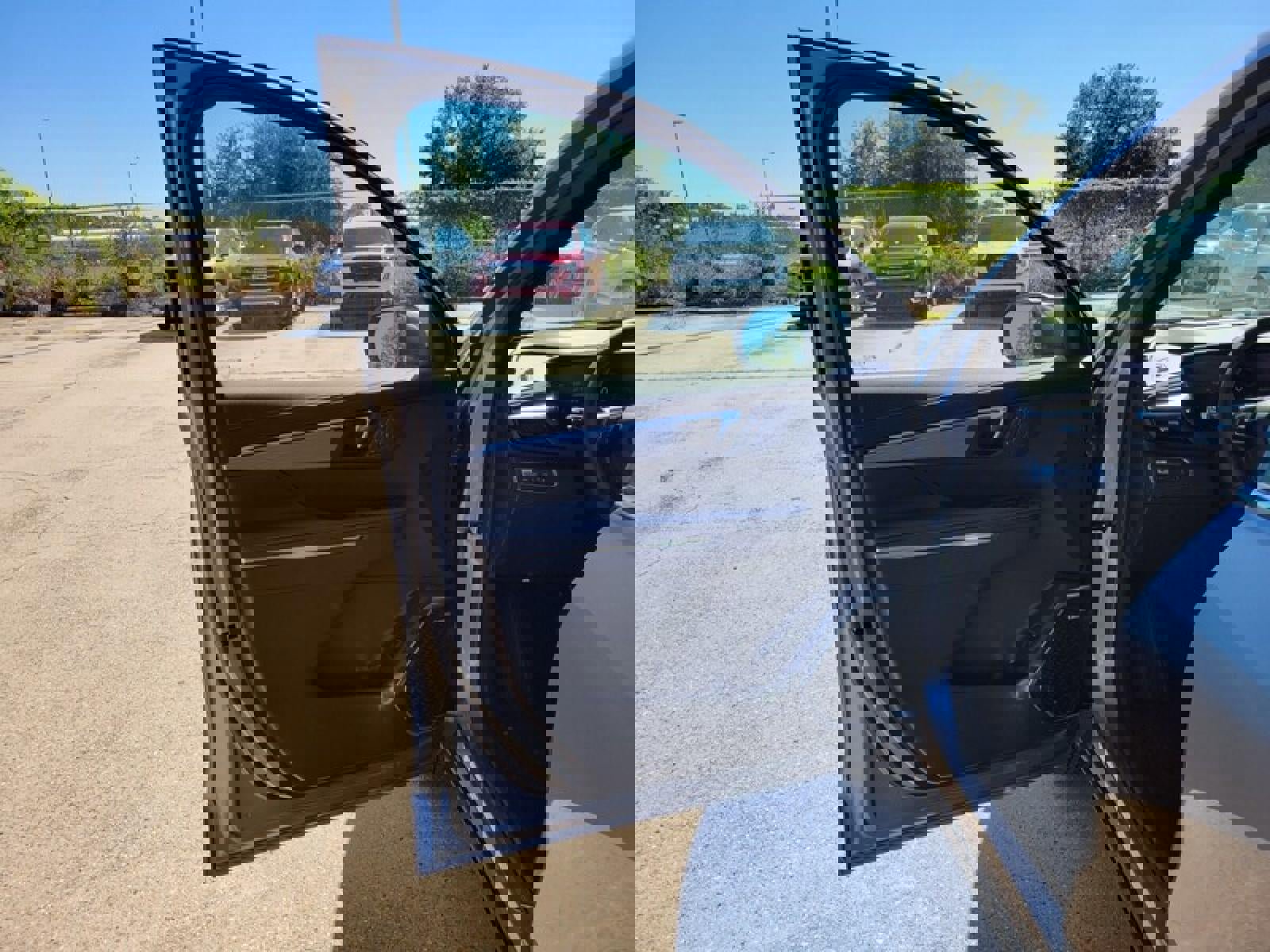 New 2026 Buick Enclave Preferred w/ Power Package image 14