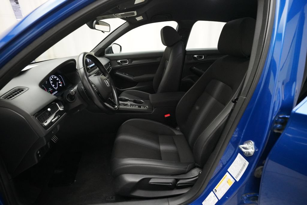 Used 2024 Honda Civic Sport image 7