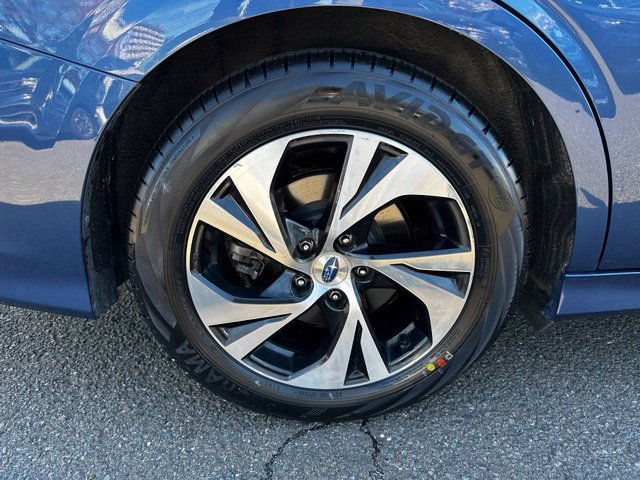 Used 2021 Subaru Legacy Premium AWD/4WD image 29