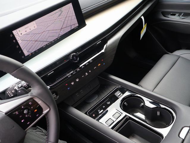 Used 2026 Nissan Murano SL image 24