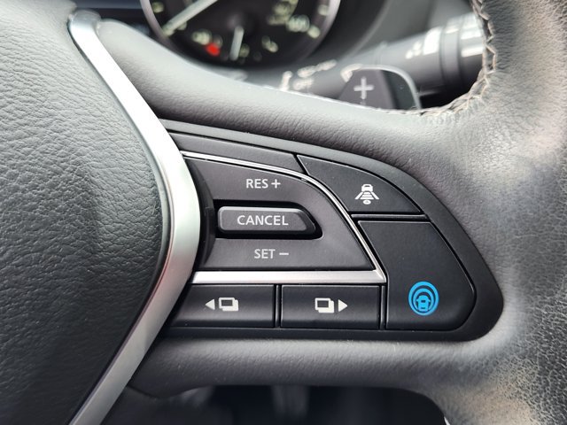 Certified 2023 INFINITI QX50 Sport AWD/4WD image 25