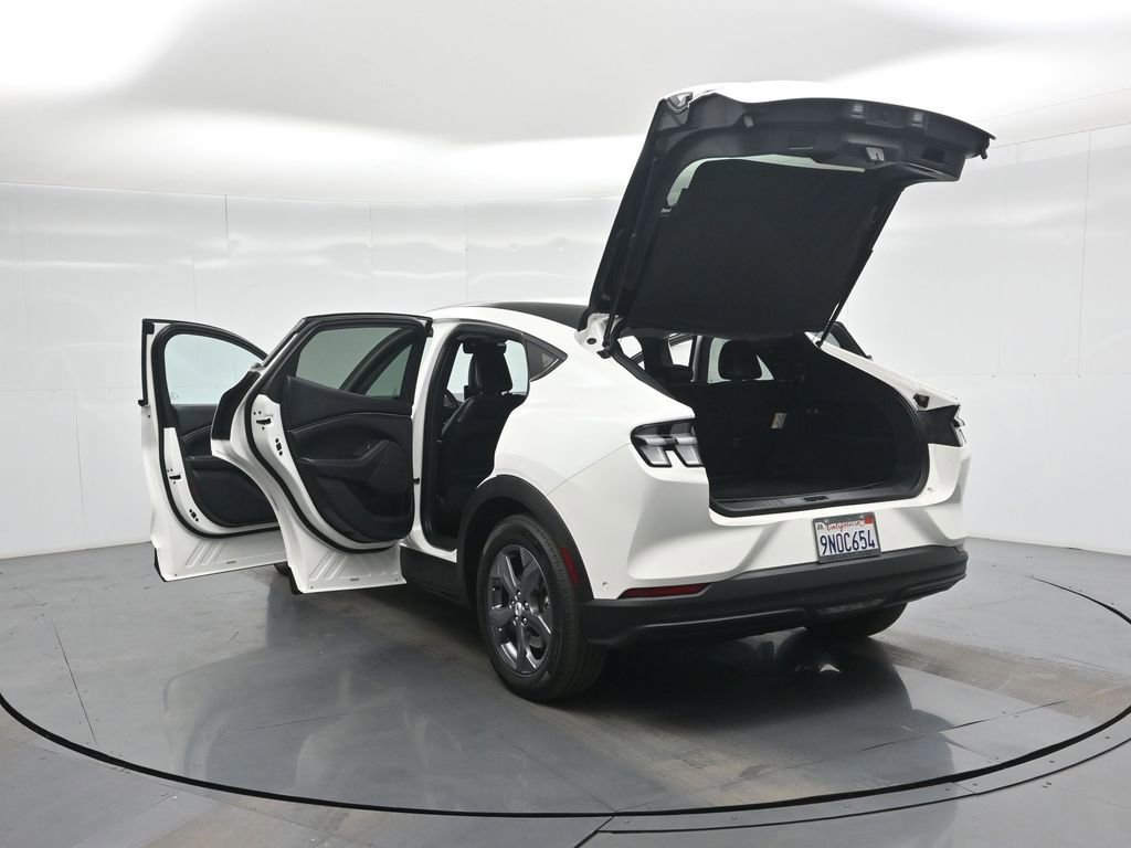 Certified 2023 Ford Mustang Mach-E Select image 35