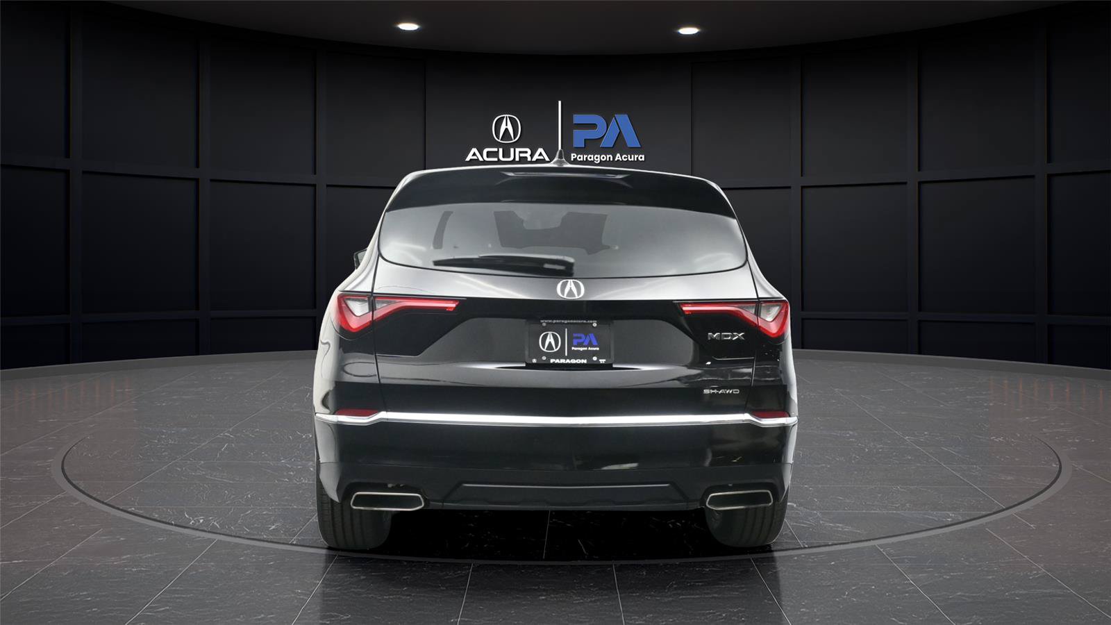 Certified 2023 Acura MDX SH-AWD image 25