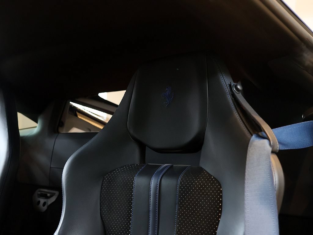 Certified 2020 Ferrari F8 Tributo RWD image 70
