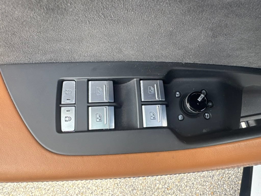 Used 2022 Audi RS 6 AWD/4WD image 17