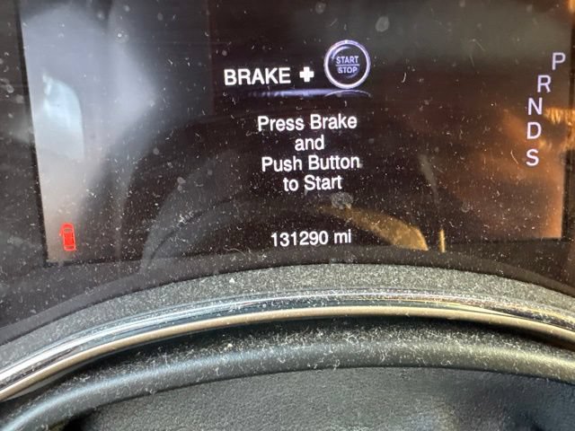 Used 2015 Jeep Grand Cherokee Limited AWD/4WD image 14