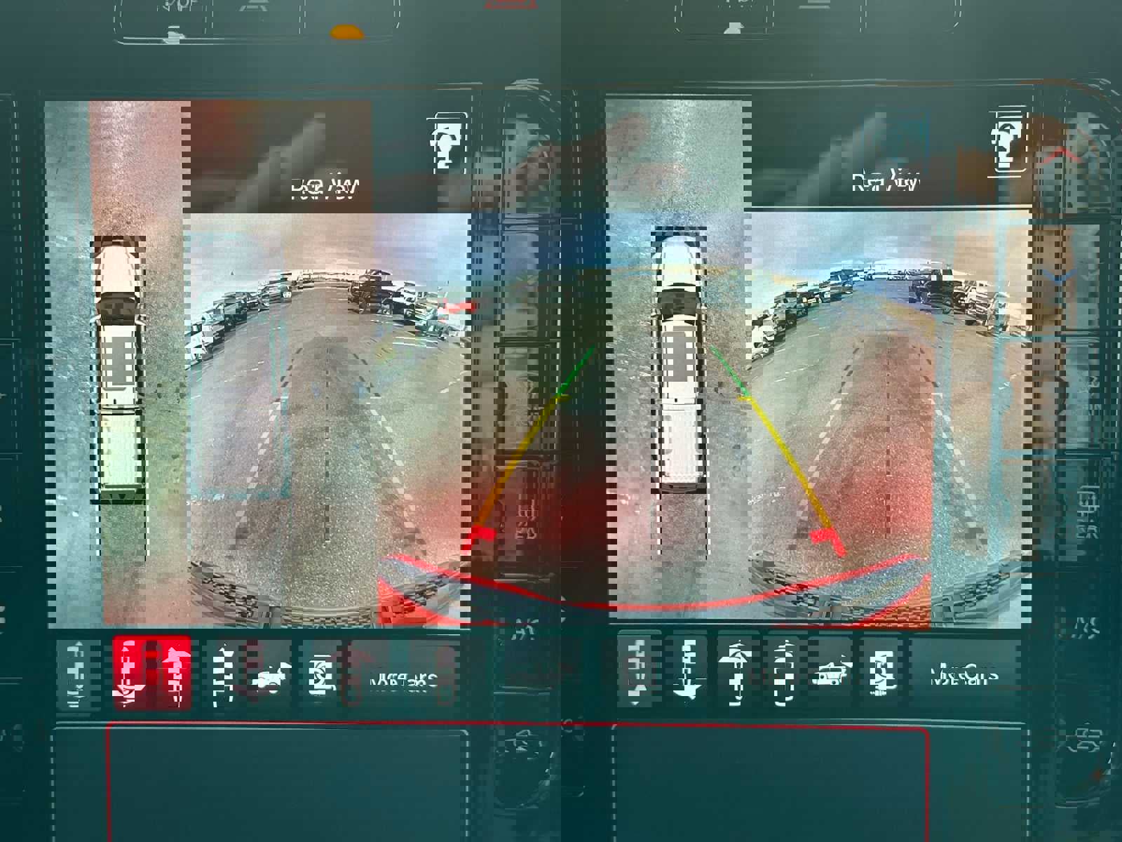 Used 2025 RAM 1500 Big Horn image 29